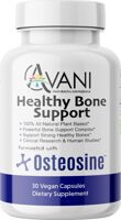 Avani Health Osteosine - Healthy Bone Growth Support