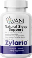 Avani Health Zylaria - Natural Sleep Support