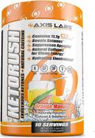 Axis Labs Ketorush