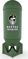 Battle Shakers Bomb