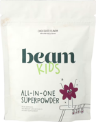 Be Amazing Kids All-in-One Superpowder