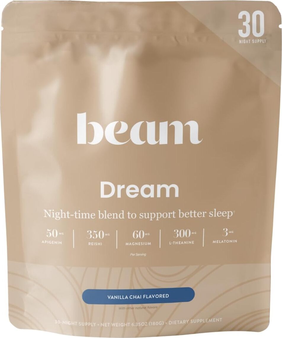 BEAM Dream News, Reviews, & Prices at PricePlow