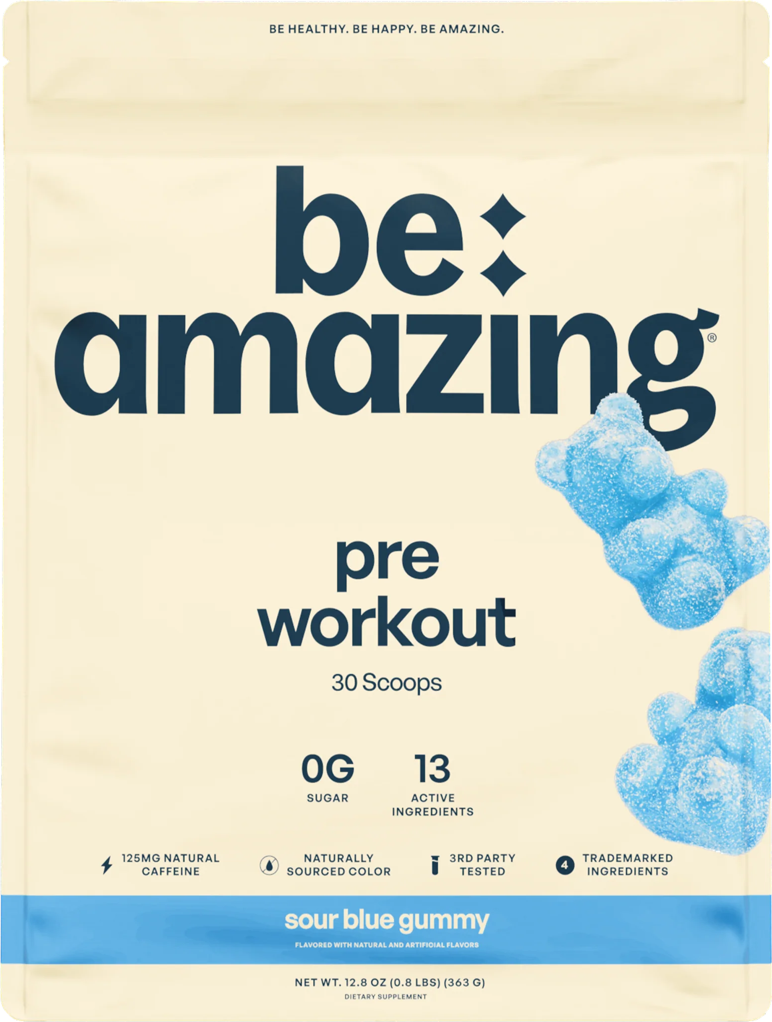 BEAM pre workout News, Reviews, & Prices at PricePlow