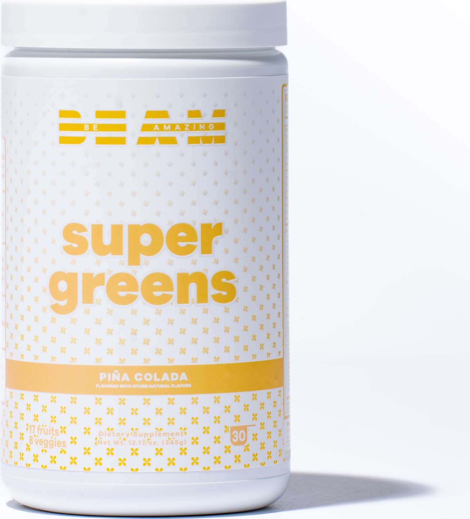 BEAM super greens News, Reviews, & Prices at PricePlow