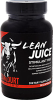 Betancourt Lean Juice