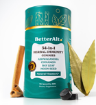 Better Alt 34-in-1 Herbal Immunity Gummies