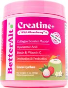 Better Alt Creatine+