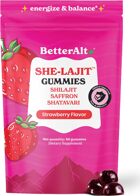 Better Alt She-Lajit Gummies