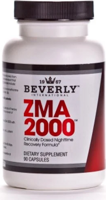 Beverly International Bev ZMA