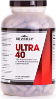 Beverly International Ultra 40