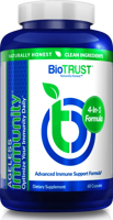 BioTrust Ageless Immunity