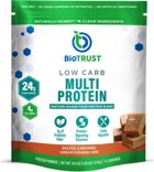 BioTrust Low Carb Pasture-Raised Protein Blend