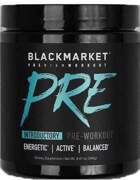 Black Market Labs PRE