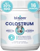 bloom Colostrum
