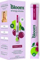 bloom Energy Sticks