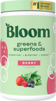 bloom greens & superfoods