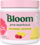 bloom pre-workout