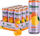 bloom Sparkling Energy Drink