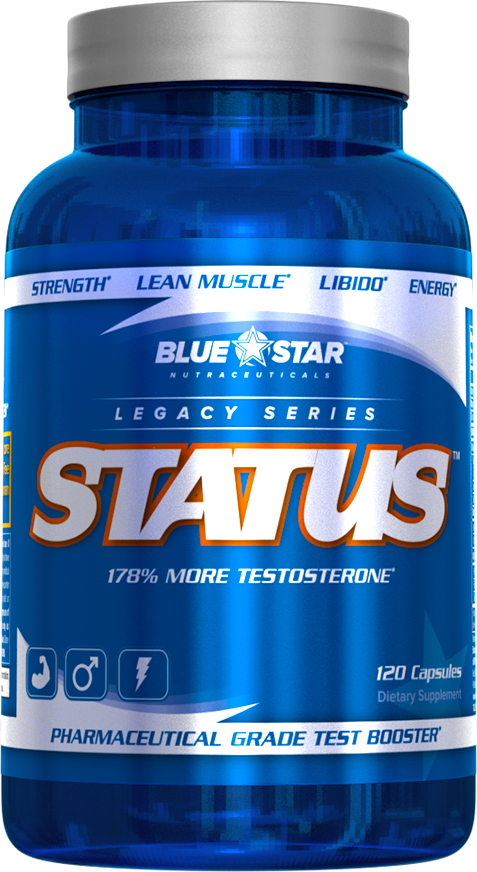 Blue Star Nutraceuticals Status News & Prices at PricePlow.