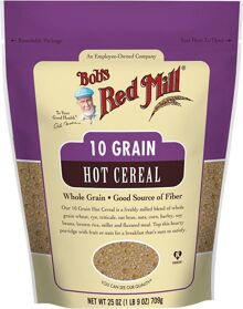 bob's red mill 10 grain cereal near me