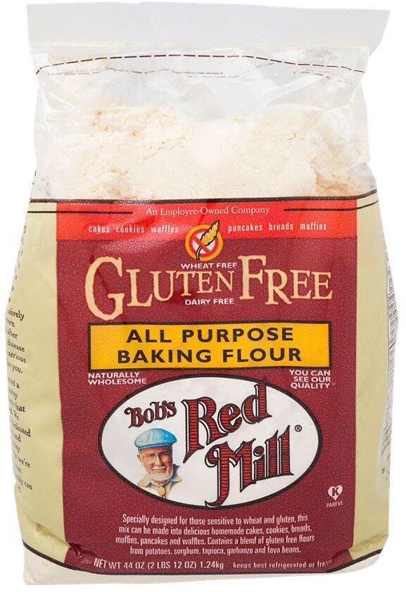 Bob's Red Mill All Purpose Gluten Free Baking Flour