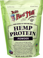 hemp protein powder paleo