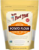 Bob's Red Mill Potato Flour, Gluten Free