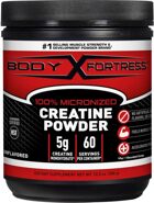 Body Fortress Creatine Powder