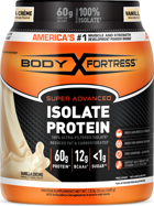 Body Fortress Super Advanced Isolate Protein