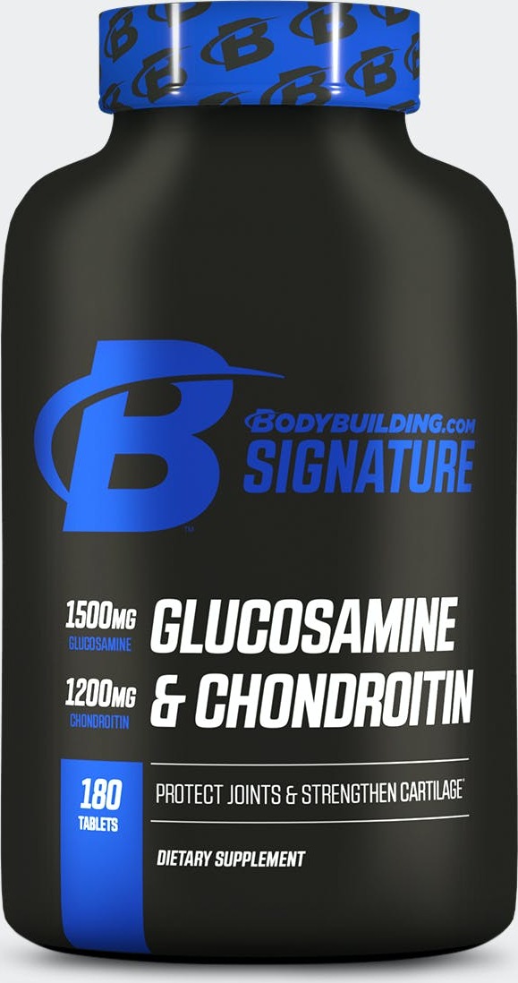Glucosamine & Chondroitin PricePlow