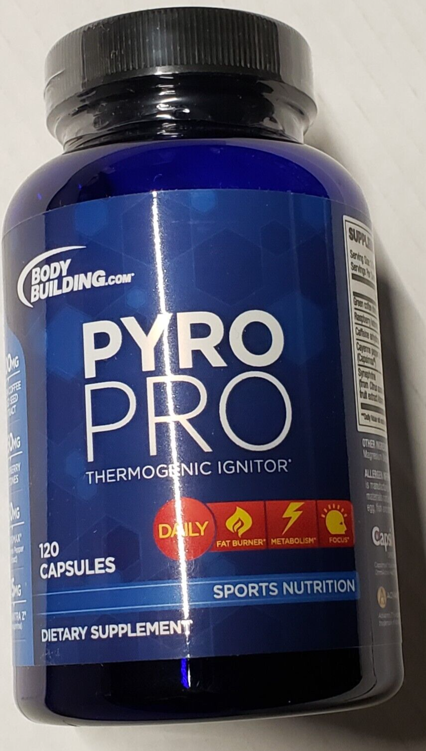 Pyro Pro News & Prices at PricePlow