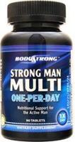 BODYSTRONG Strong Man Multi - One-Per-Day