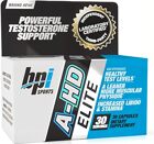 BPI Sports Men's Testosterone Booster