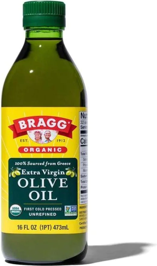 Bragg Organic Olive Oil | News &amp; Prices at PricePlow