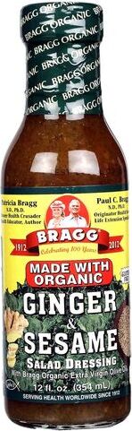 Bragg Sprinkle Herbs and Spices Seasoning, 1.5oz, 2 Pack