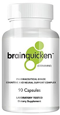 Amazon.com: Spring of Life BrainQuicken® Focus