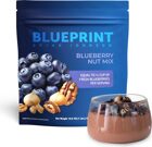 Bryan Johnson Blueprint Blueberry Nut Mix