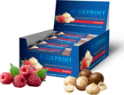 Bryan Johnson Blueprint Macadamia Protein Bar (Plant Protein)