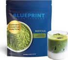 Bryan Johnson Blueprint Matcha