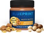 Bryan Johnson Blueprint Nutty Butter