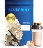 Bryan Johnson Blueprint Protein (Plant Protein)