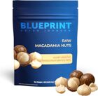 Bryan Johnson Blueprint Raw Macadamia Nuts
