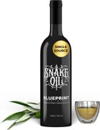 Bryan Johnson Blueprint Snake Oil - Extra Virgin Olive Oil