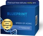 Bryan Johnson Blueprint Speed of Aging