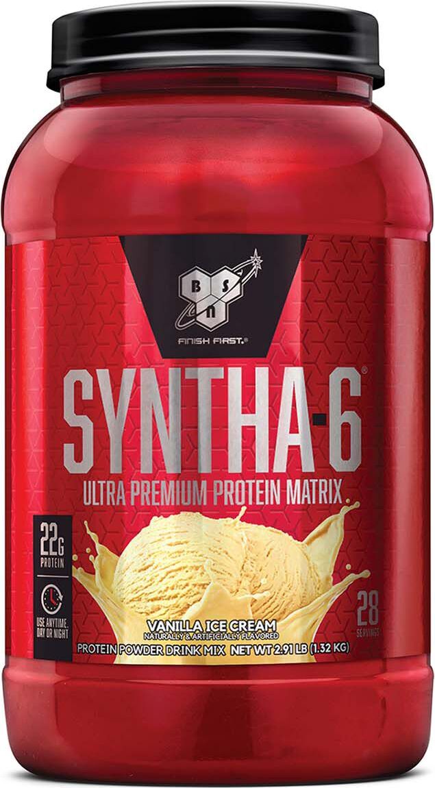 BSN Syntha 6 News Reviews Prices At PricePlow