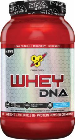 BSN Whey DNA