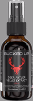 Bucked Up Deer Antler Velvet Extract Spray