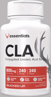 Bucked Up essentials - CLA