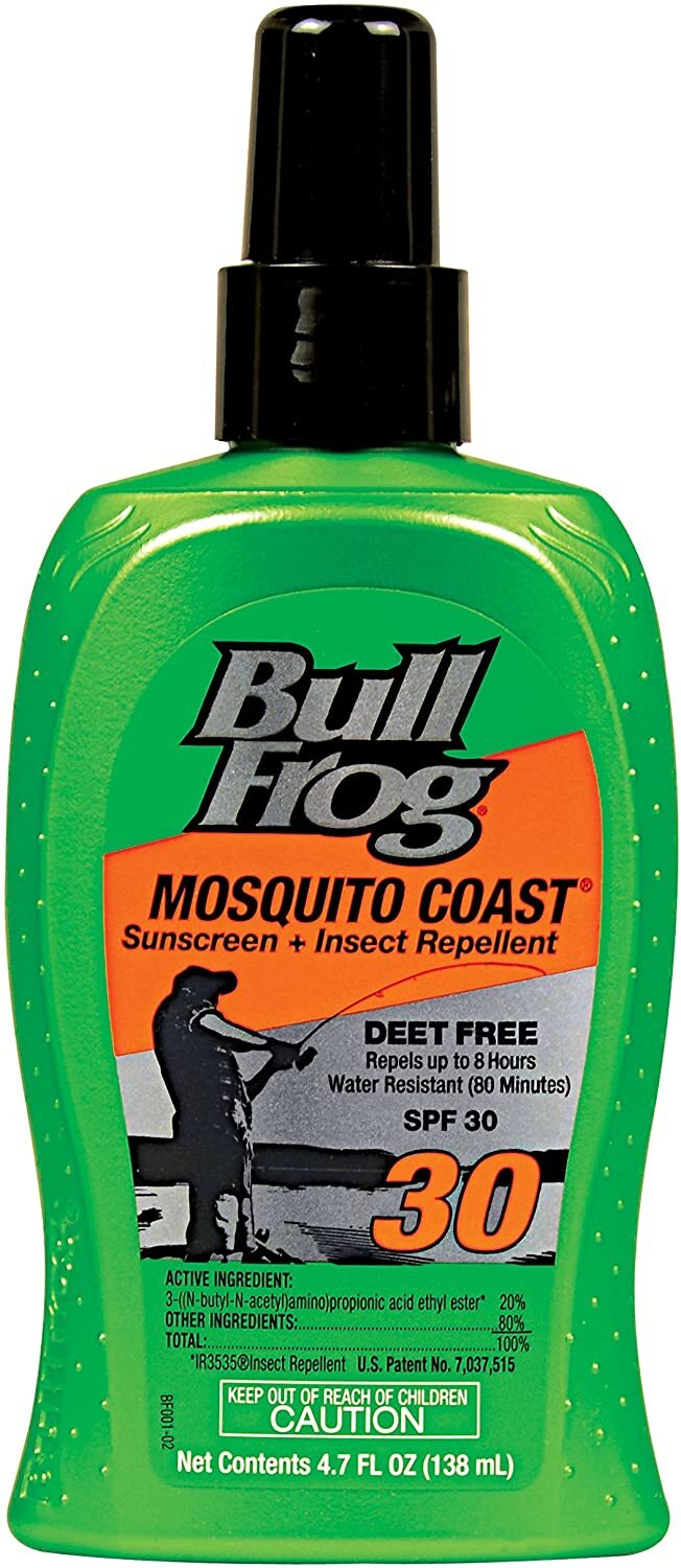 bullfrog sunscreen bullfrog sunscreen