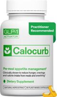 Calocurb GLP-1 Activator